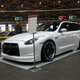 Illustration for article titled R35 + M35 = First Nissan GT-R Wagon!